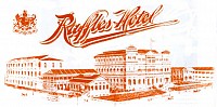 "Отель «Raffles»" - Nadia H.WRIGHT